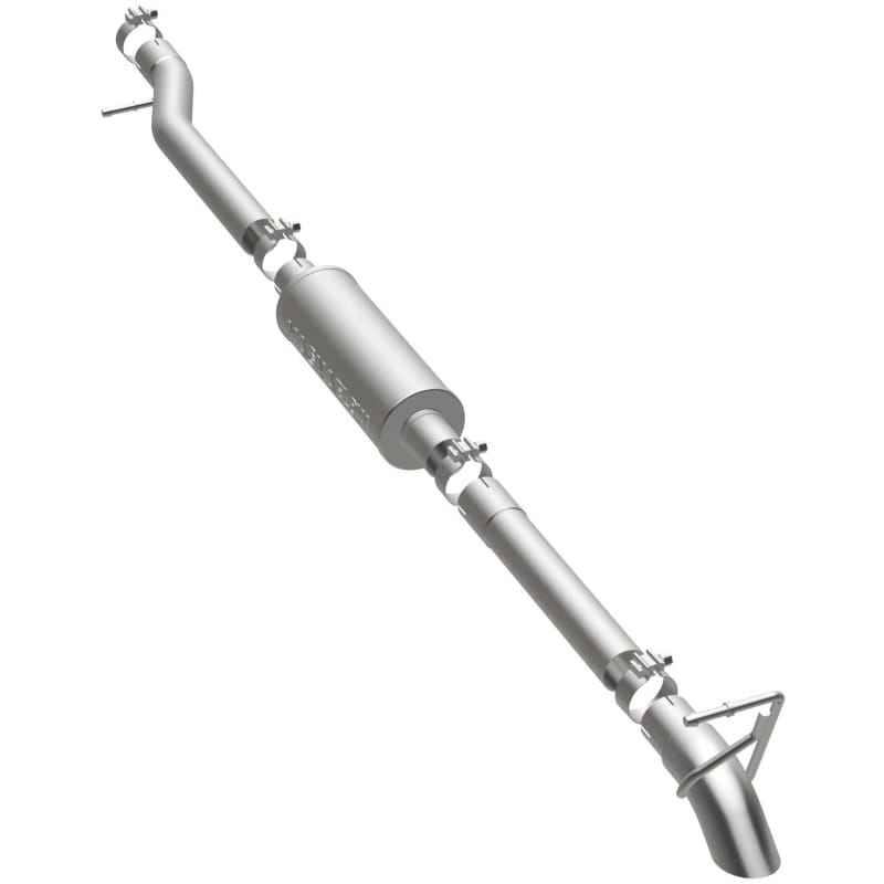 MAG Catback Exhaust thumbnail 2