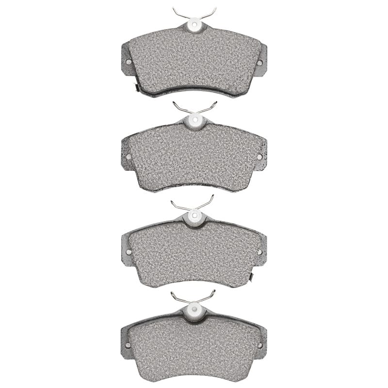 RNC Optimum OE Brake Pads thumbnail 2