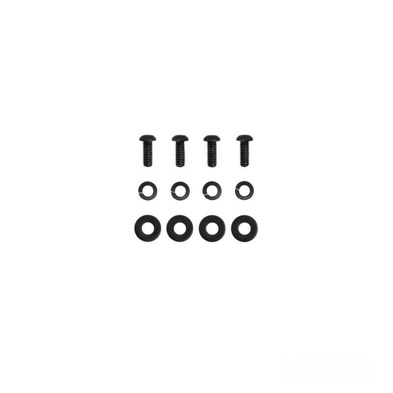 WES Sportsman Grille Guards thumbnail 2