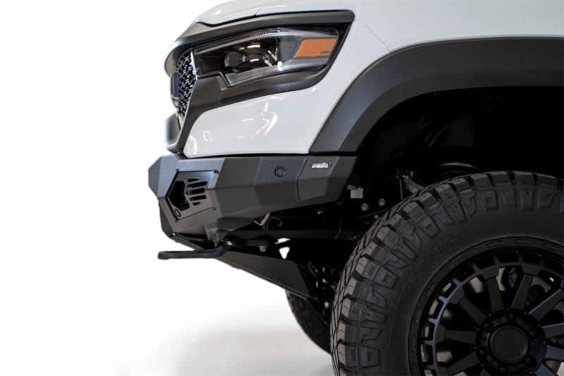 ADD Bomber Front Bumpers thumbnail 2
