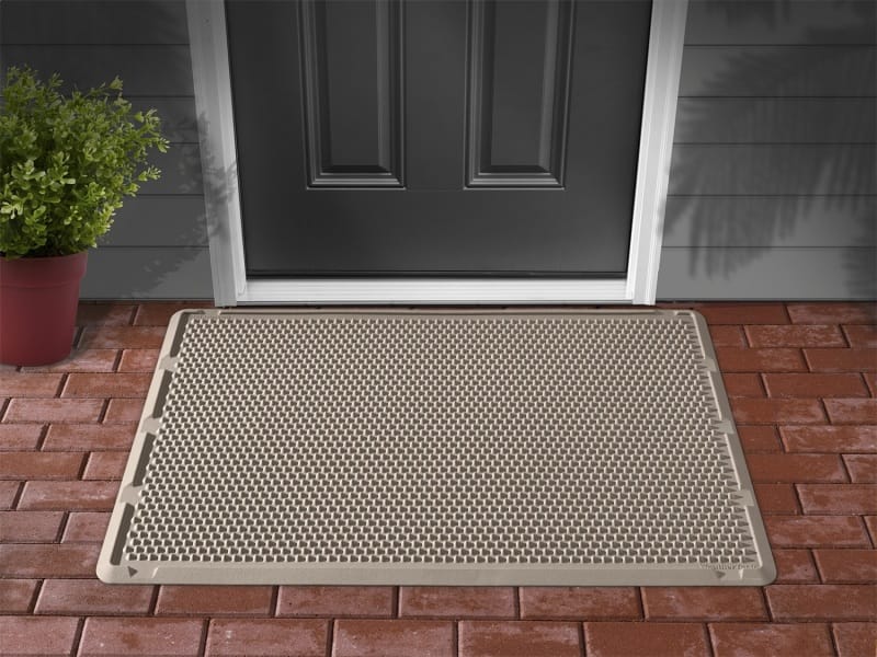 WT Outdoor Mat