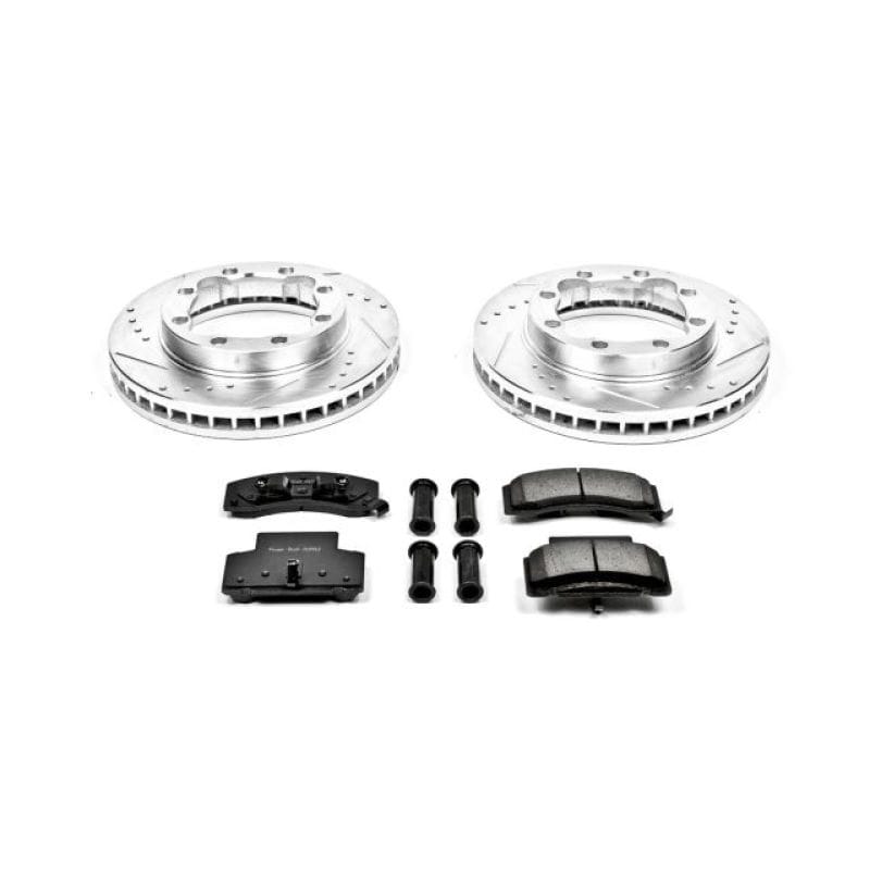 PSB Z23 Evolution Kit
