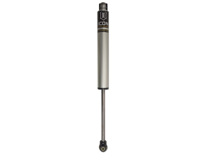ICO 2.0 Series Shocks