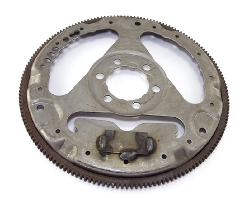 OMI Flexplates