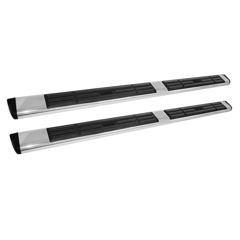 WES Nerf Bars - Premier 6