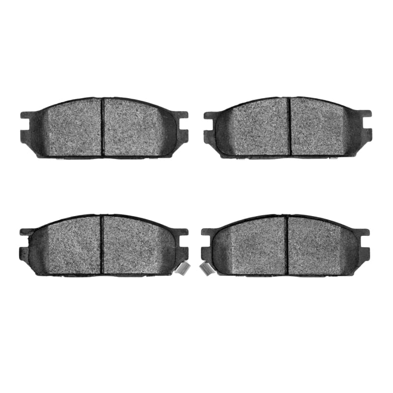 RNC Semi Met Brake Pads