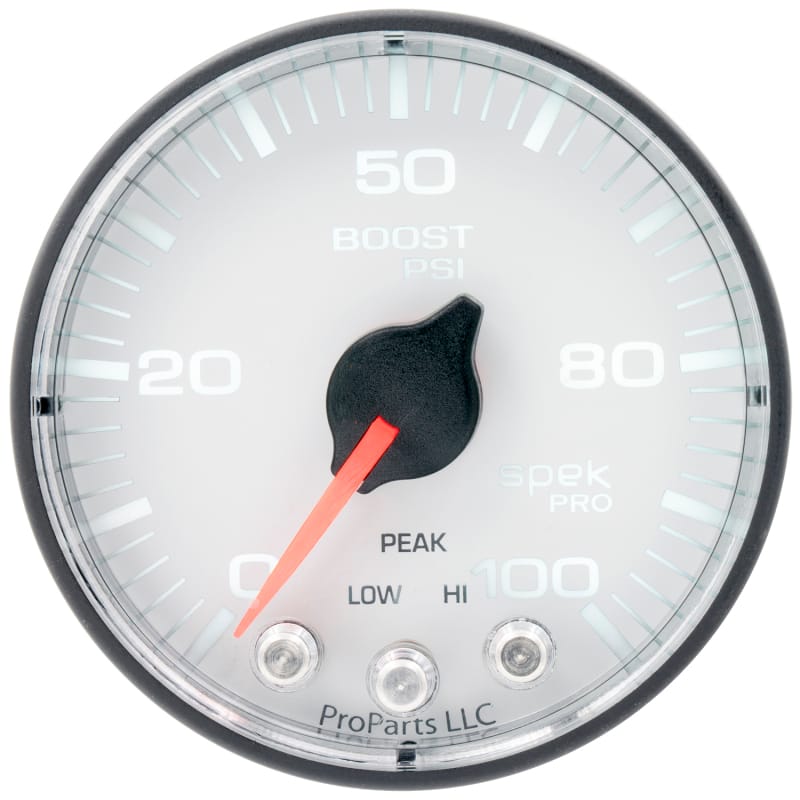 AM Spek-Pro Gauges thumbnail 3