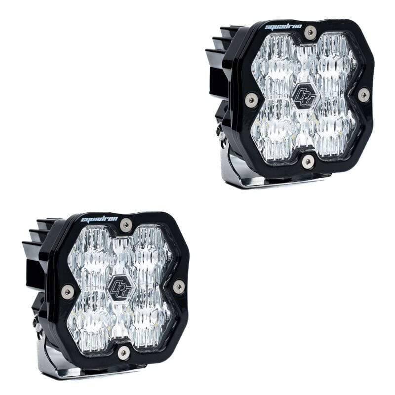 BAJ Squadron Sport Lights