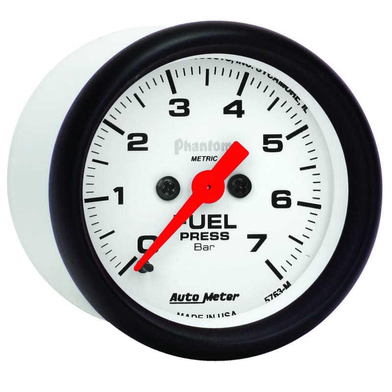 AM Phantom Gauges thumbnail 4