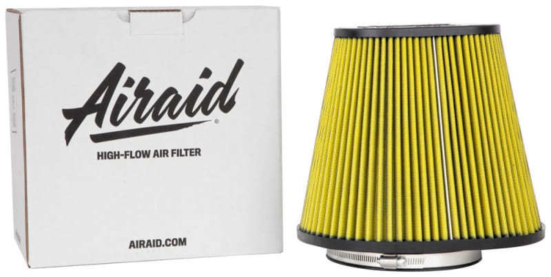 AIR Universal Air Filter thumbnail 3