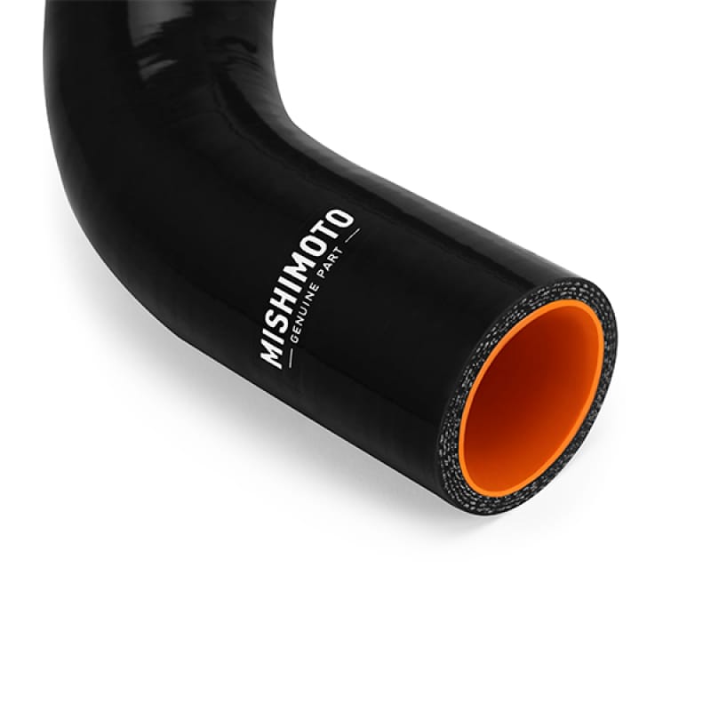 MM Silicone Hose - Radiator thumbnail 4