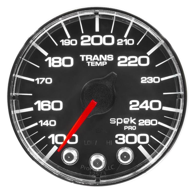 AM Spek-Pro Gauges