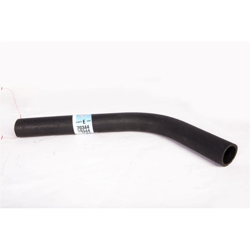 OMI Radiator Hoses
