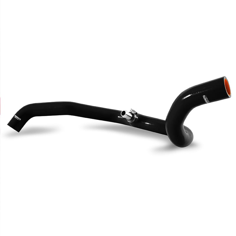 MM Silicone Hose - Radiator thumbnail 2