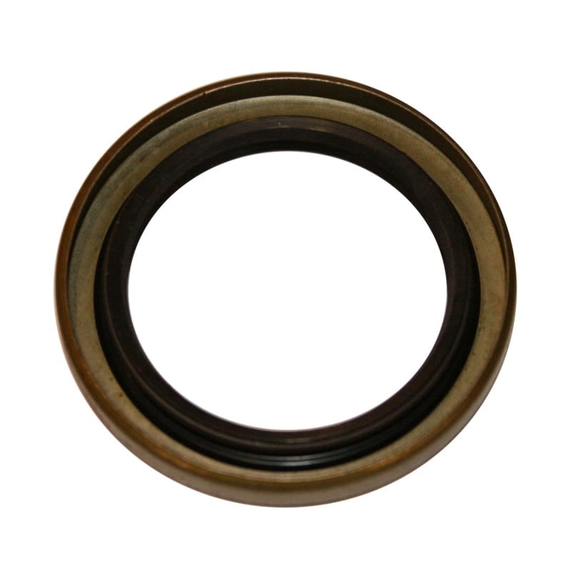 OMI Output Shafts