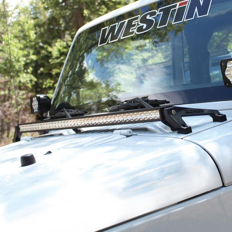 WES Snyper Light Mounts thumbnail 2