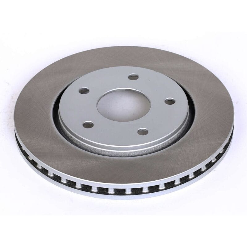 PSB Semi Coated Rotors
