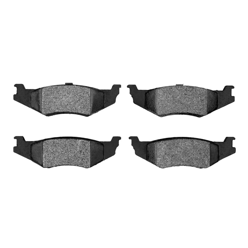 RNC Optimum OE Brake Pads