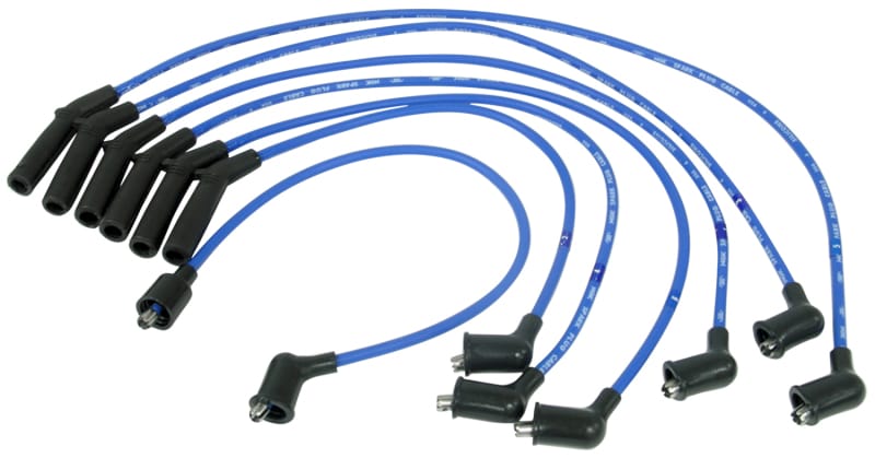 NGK Spark Plug Wire Sets