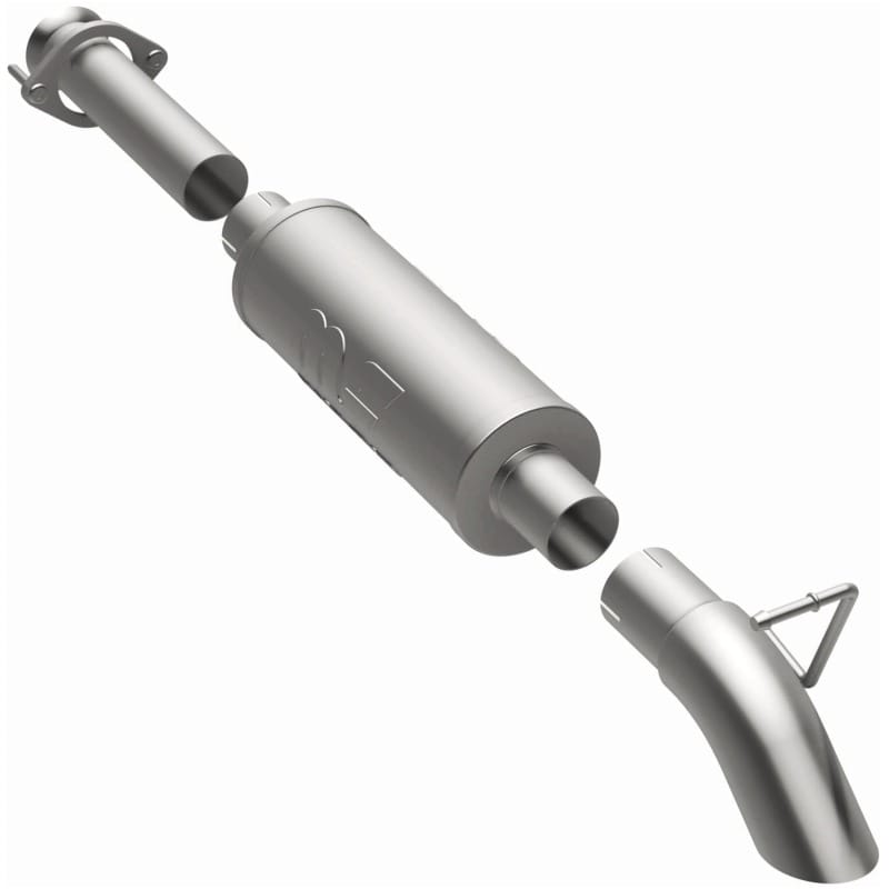MAG Catback Exhaust thumbnail 4