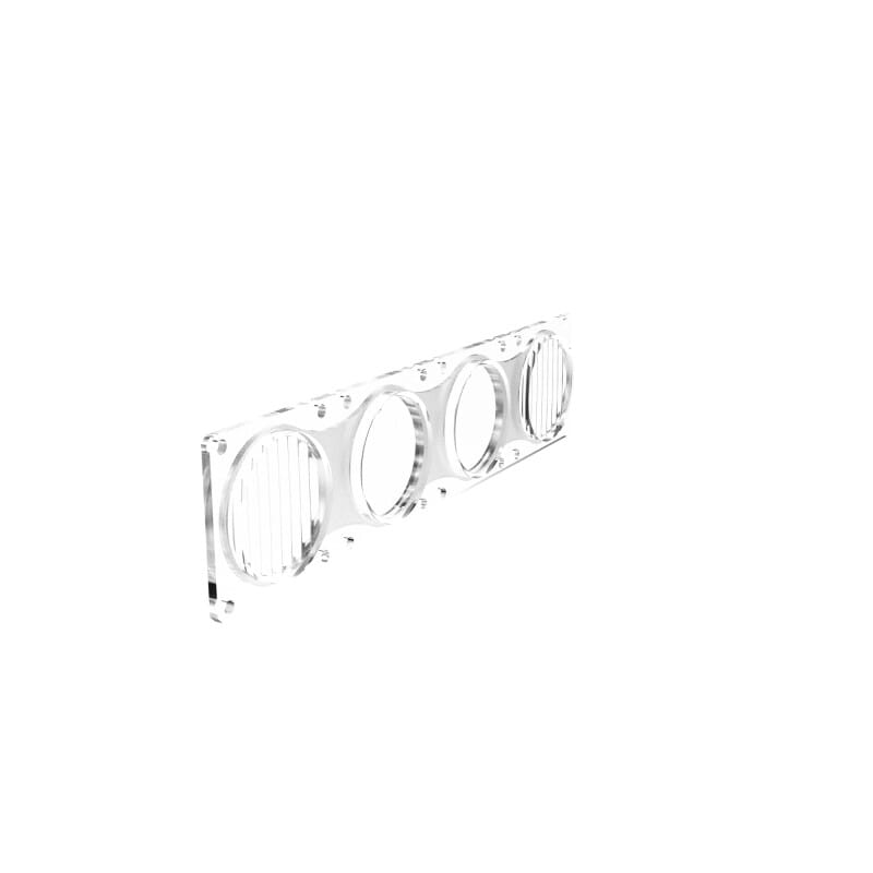 KCL FLEX ERA LED Light Bar thumbnail 3
