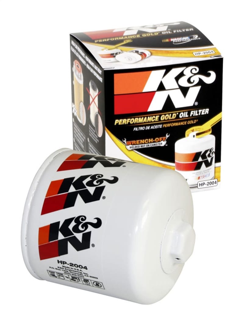 KN Premium Wrench-Off Oil Filt thumbnail 3