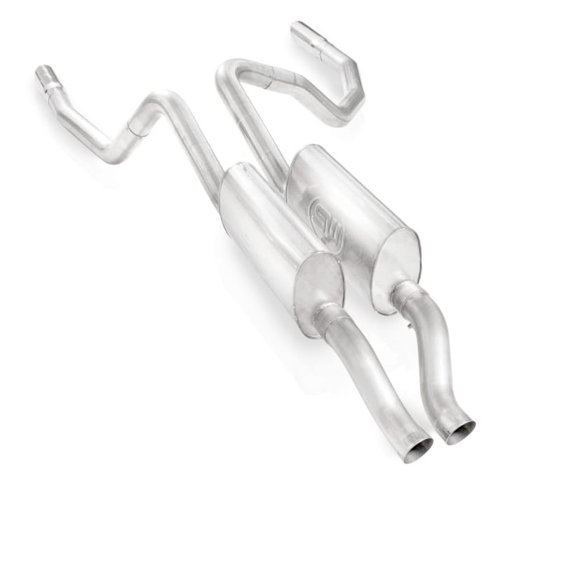 SSW Exhaust Catback