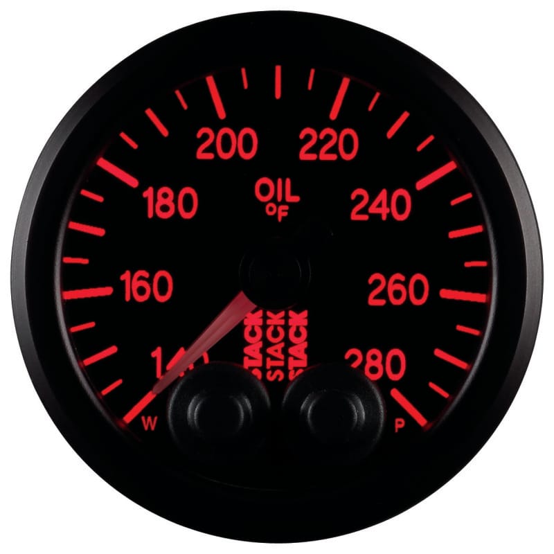 AM Stack Gauges thumbnail 8