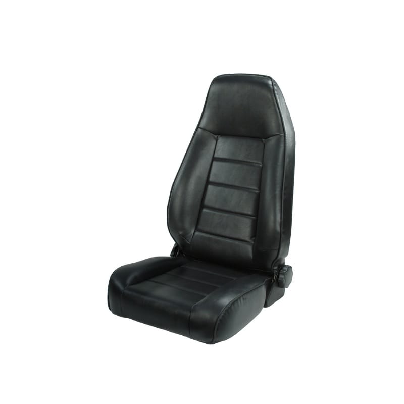RUG High-Back Seats
