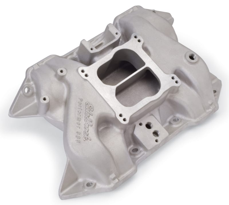 EDE Performer Intake Manifold thumbnail 3
