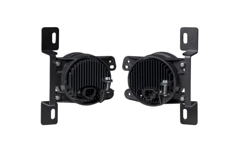 DIO Fog Lights thumbnail 8