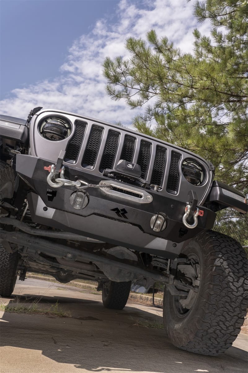 RUG Skid Plates thumbnail 3