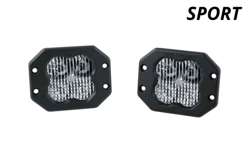 DIO LED Light Pods thumbnail 2