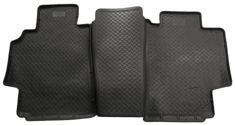 HL Classic - Rear - Black