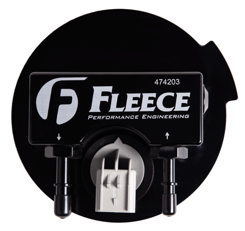 FPE SureFlo Sending Units