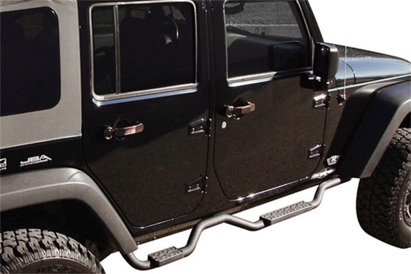 RAM Slimline Side Bars thumbnail 2