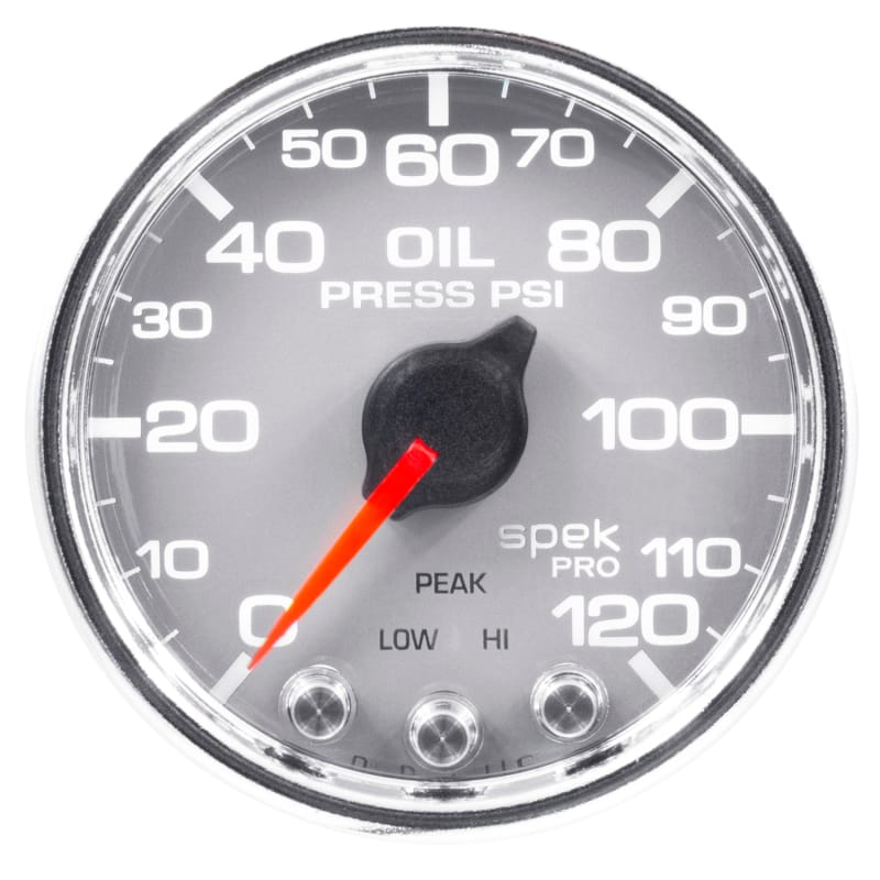AM Spek-Pro Gauges thumbnail 3