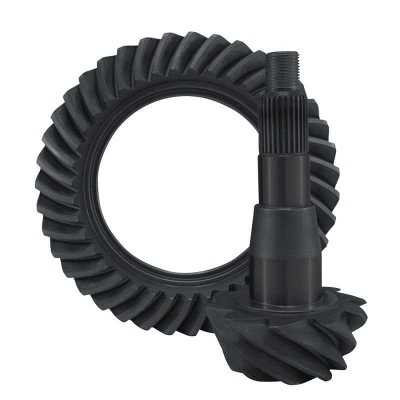 YUK USA Std Gear Set - GM