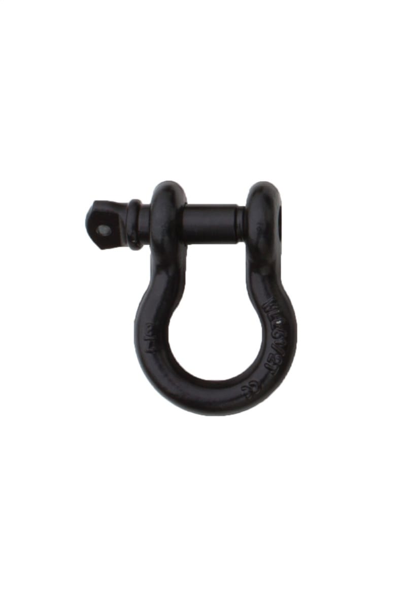 RAM Tow Hooks and D-Rings