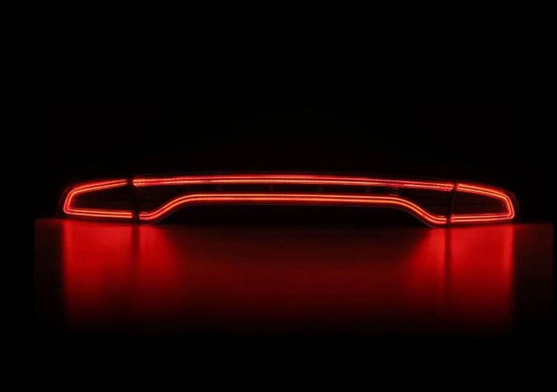 ARX NOVA Tail Lights thumbnail 8