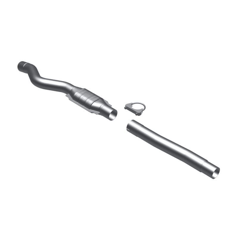 MAG Converter Direct Fit
