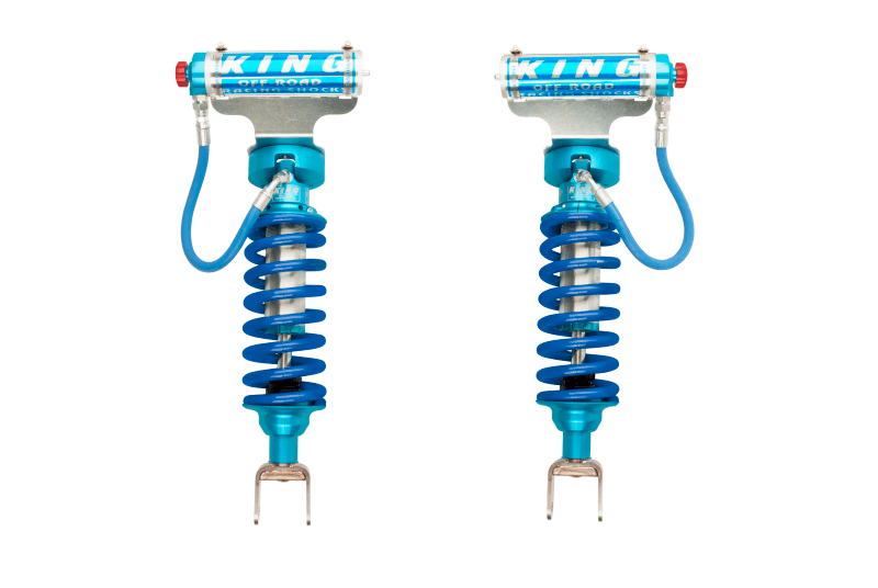 KIN 2.5 Coilovers