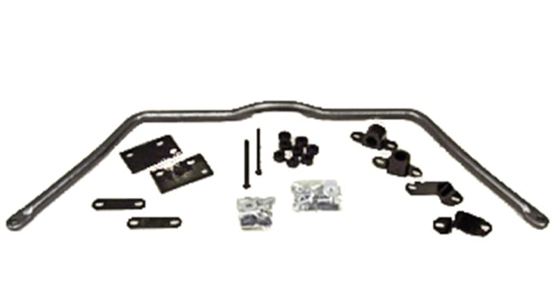 HWG Front Sway Bars