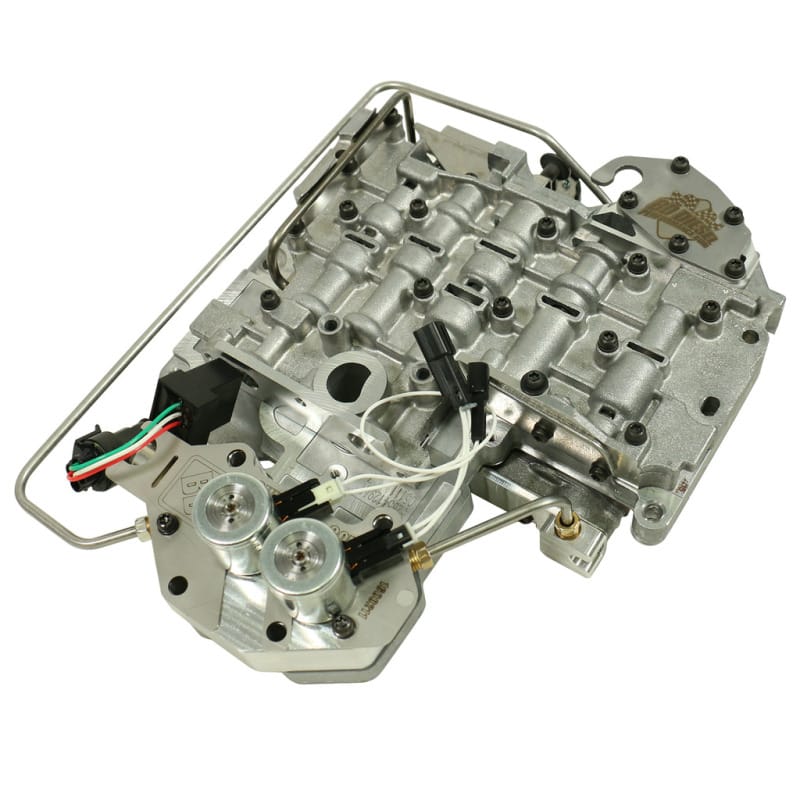 BDD TapShifter thumbnail 2