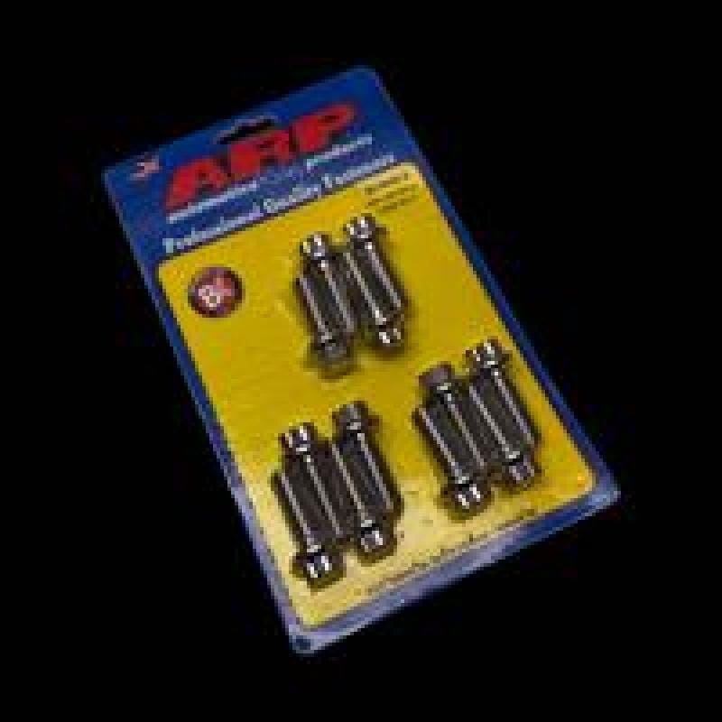 BC Roll Cage Fasteners