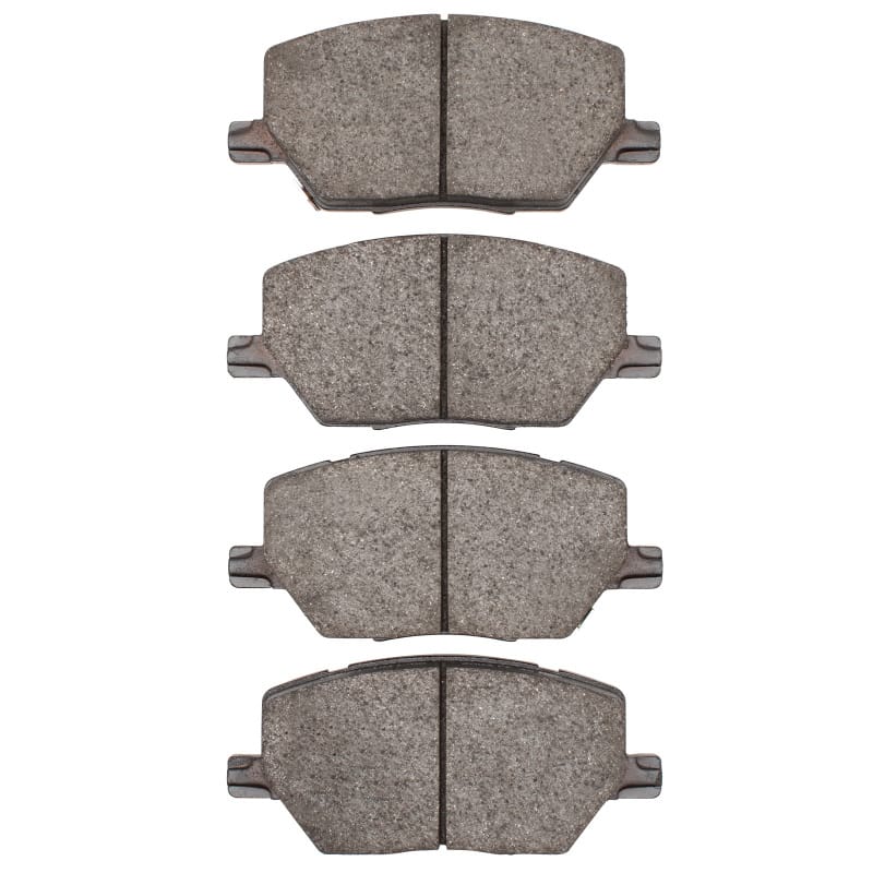 RNC Optimum OE Brake Pads thumbnail 2