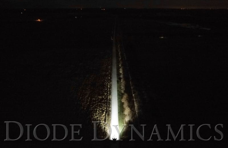 DIO LED Light Bars thumbnail 5
