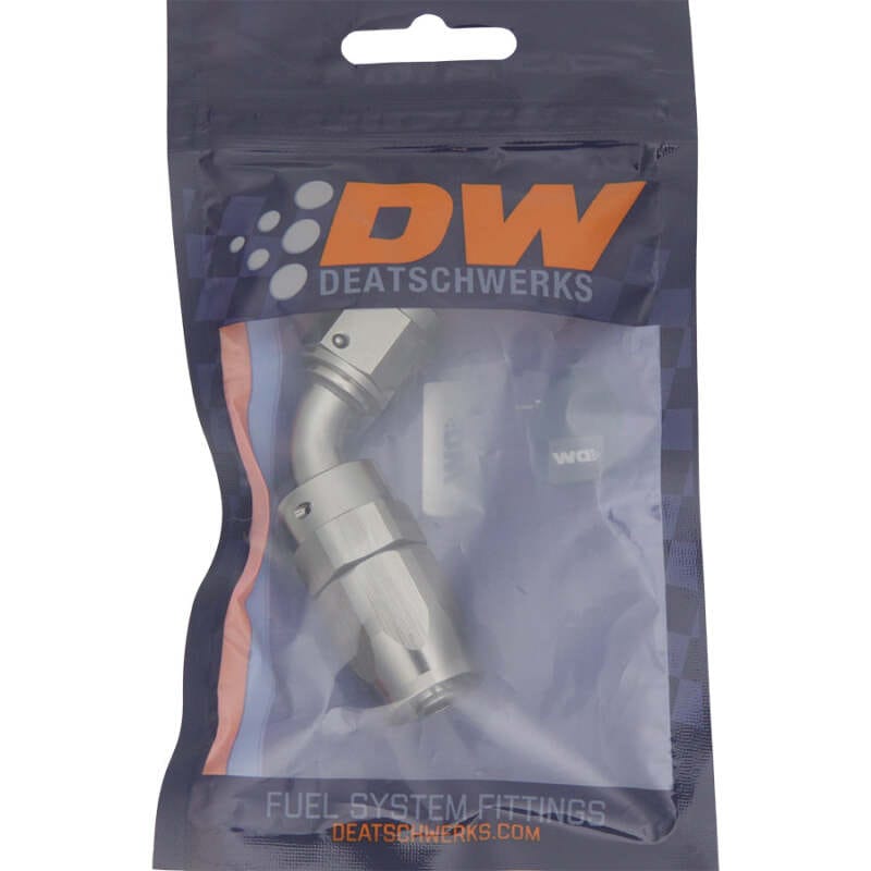 DW Hose Ends thumbnail 2