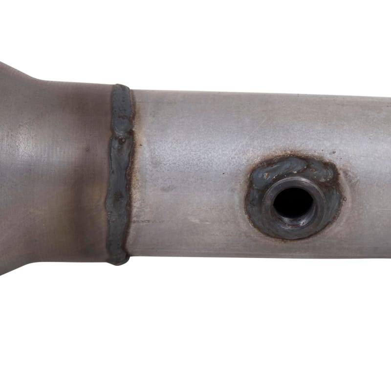 BBK Short Mid X Pipe thumbnail 5
