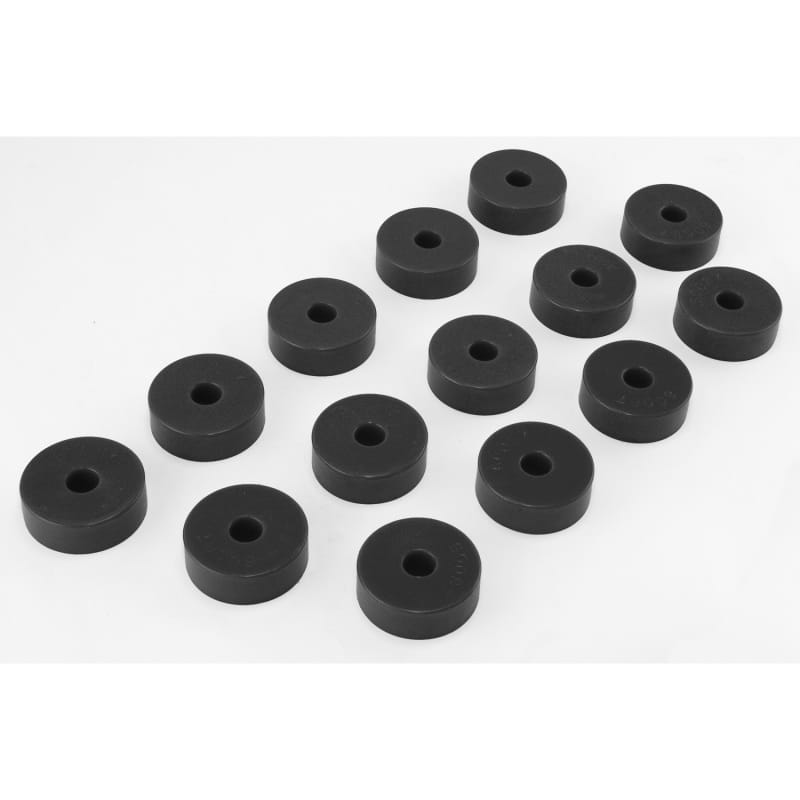 RUG Body Mount Kits
